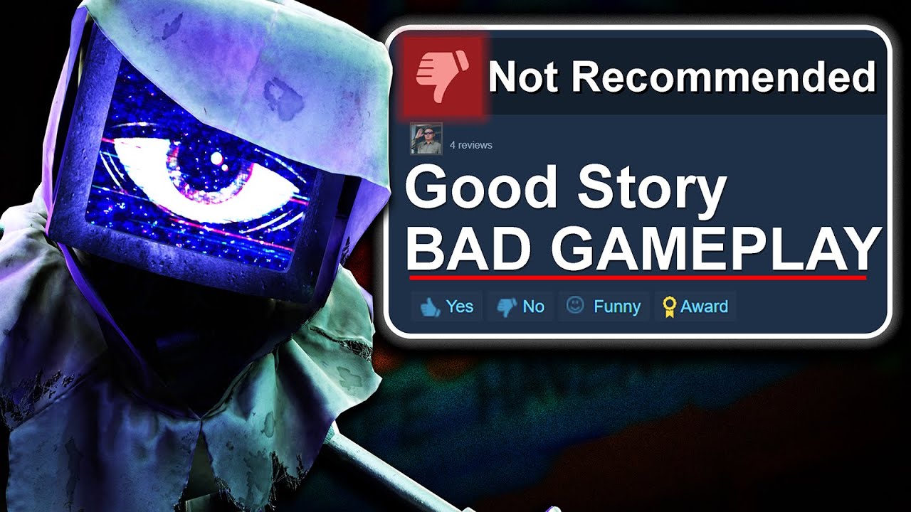 Why Fans Are DISAPPOINTED With Chapter 4..