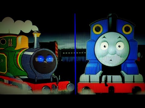 Tom and the spell pariah: The truth of the back story!