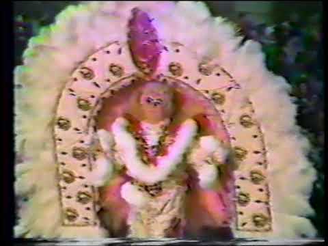 1978 Greater Bucks String Band "I Got Rhythm" - 22nd Place