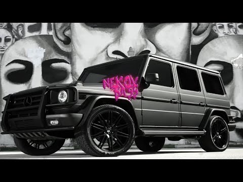 Gariko Ninapav - Sev yashik ~BASS~