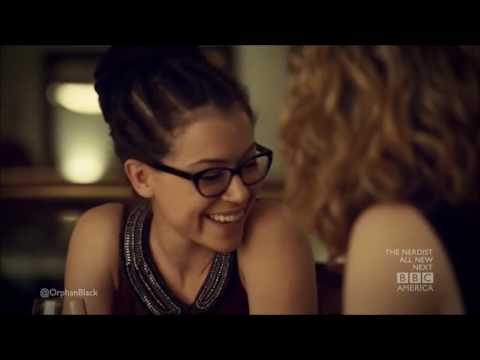 Cophine ~ Run Away With Me