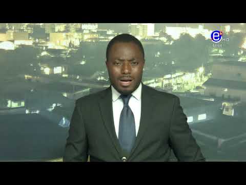 THE 6PM NEWS TUESDAY 10th MARCH 2020 - EQUINOXE TV