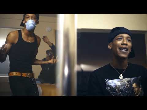 23 Xrvndo - Unstable Kid (Official Video) Shot By :PhillThisPhillThat