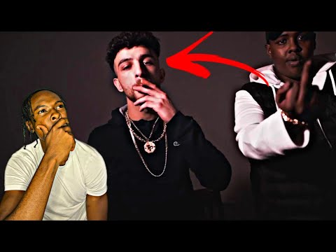 Z.E x JIGGZ - UNGEFÄR [OFFICIELL MUSIKVIDEO] | AMERICAN REACTS TO SWEDISH RAP