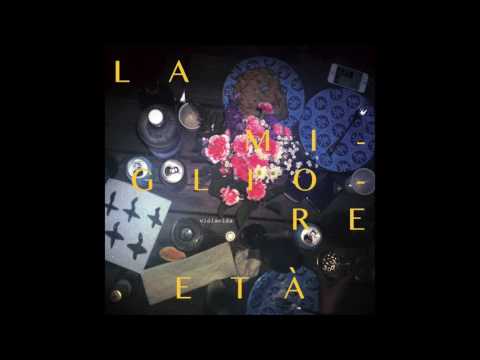 Violacida - Varanasi