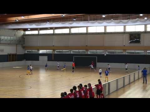 Vienna U11-ASV13 U11 1/2 (WFV-Turnier) 4.1.2011