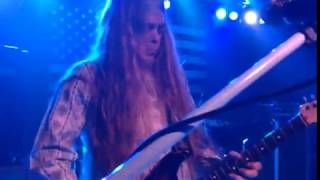 The ‘69 Experience - I Don't Live Today