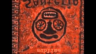 Sublime- Under My Voodoo