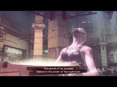 LET IT DIE - Mushroom Stew