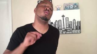 Drake - Running Thru The 6 (Gospel Version)