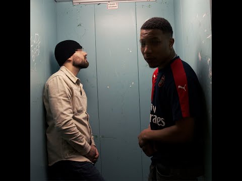 CHAMPPAIN309 X CHYN4 - KNOCKOUT