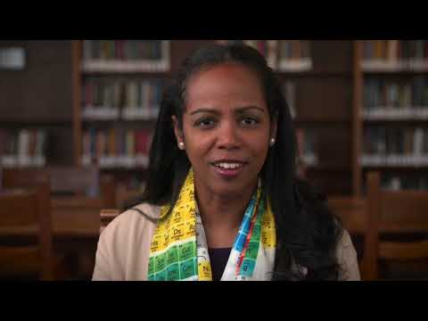 The Freedom to Explore with professor Lydia Contreras