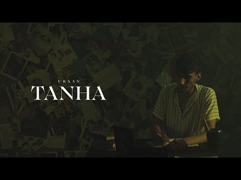 Tanha by AUR | تنہا (Official Video)