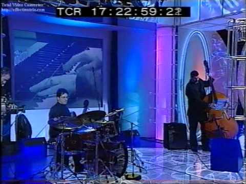 Giulio Granati Trio 