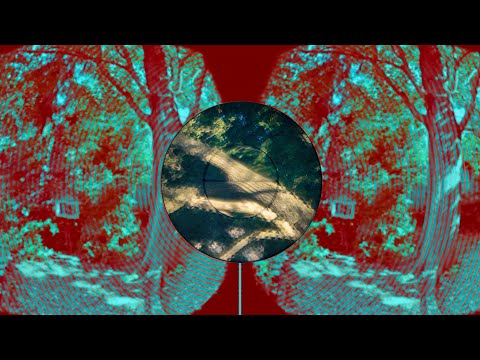 VR Photo Panorama With Street Views and Blender (old version. check link in description)