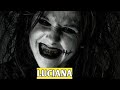 LUCIANA Hollywood Horror Movie Hindi Dubbed Horror Movies In Hindi Hollywood Movies Hindi