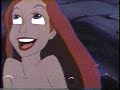 Opening To Peter Pan 1990 VHS Canadian Bootleg