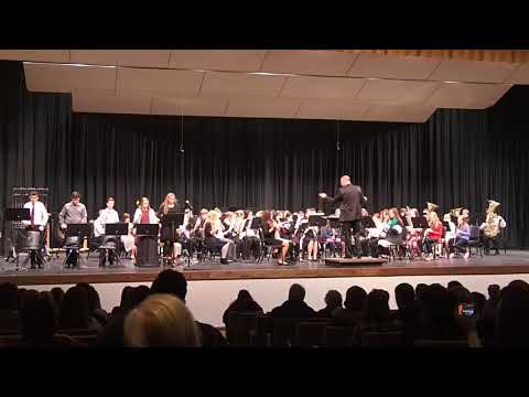 Junkyard Jam by Kevin Mixon