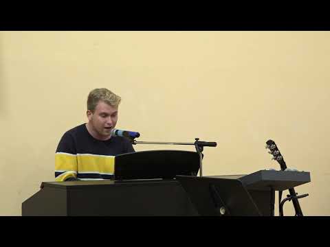 O ce simtire L-am pe Isus - Betel Reus -