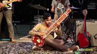 The Donkeys - West Coast Raga (opbmusic)