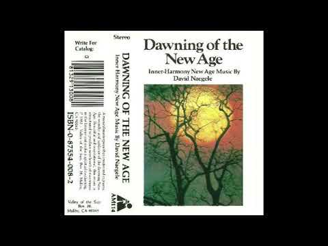 David Naegele (David Storrs*) - Dawning Of The New Age