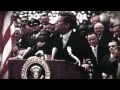JFK Famous Quotes