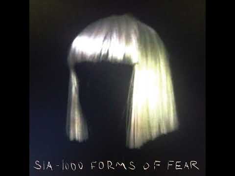 Straight For The Knife - Sia