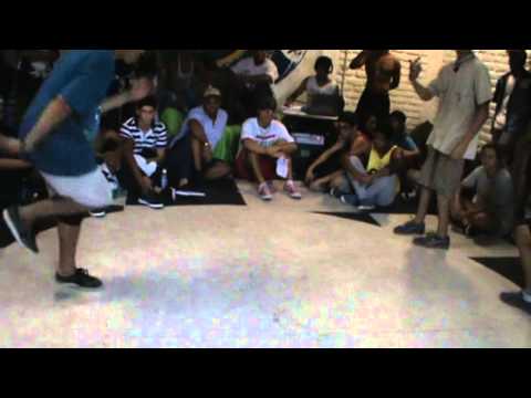 10   infect gang 1 vs gang gangrena