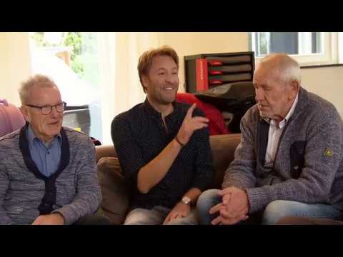 Hoe is de digitale kennis van de ouderen? | De wereld volgens 80-jarigen