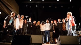 Montreux Jazz Academy 2017 - Final Concert