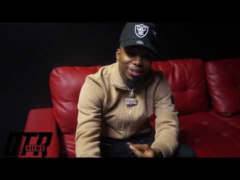 Alief Rapper “Fameo Dee” speaks on going to prison, New music, and Why he don’t clout chase