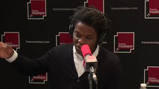 "La malédiction" de Jerry Goldsmith - Christophe Chassol