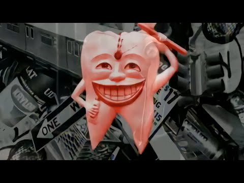 Aesop Rock - Freeze (Official Video)