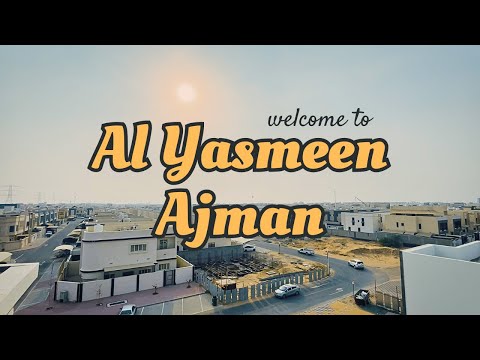 5 Things You Must Know Before Investing in Al Yasmeen Property as a First-Time Buyer