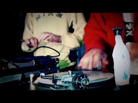Kaizer + KippKill // Captain Futuro Beats Contest 2013 (Low Fi Freestyle Session)