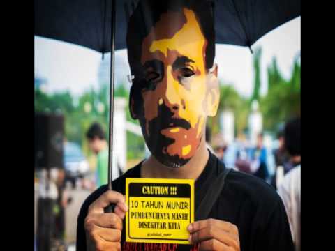 FAJAR MERAH - Kebenaran Akan Terus Hidup