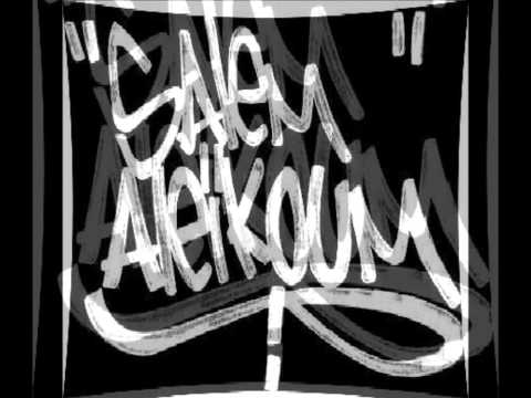 Syriano & Nuiziblo - Salam wa3alaykoum.wmv