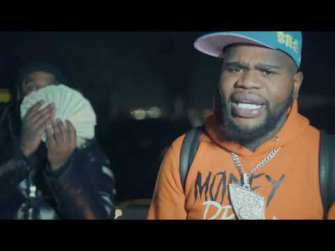 Fatboy SSE X Big Krimmy - Super Gremlin Freestyle (Directed By @ZaiVisuals)