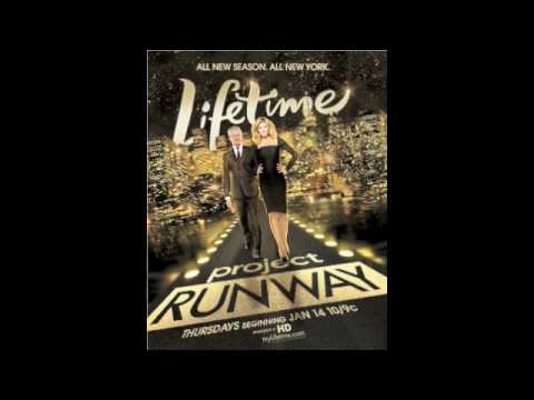 Project Runway - Plushgun "Just Impolite"