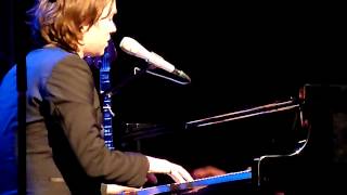 Rufus Wainwright @ Rabozaal ON MY WAY TO TOWN