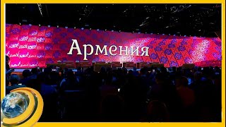 Մոսկվան՝ եվրասիական միասնության դարբնոց