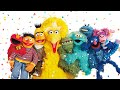 Sesame Street Funding Credits 2013