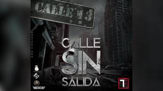 Tempo - Sin Salida (Tiraera Pa Residente) (Audio Oficial)