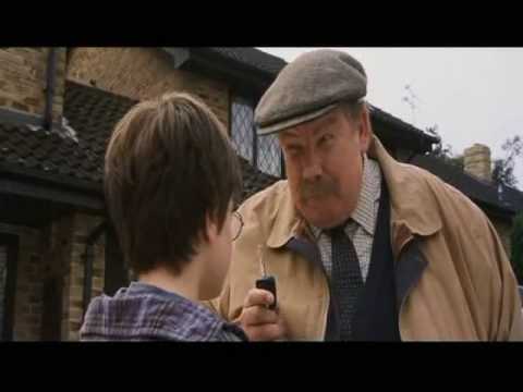 Video thumbnail for Vernon Dursley