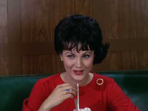 Gomer Pyle, U.S.M.C.: Season 2, Episode 20:   Sergeant Carter Dates a Pyle