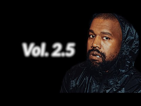 칸예웨스트 | 용찬우 Vol. 2.5