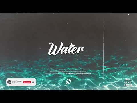 J hus x Nsg x Tems x Burna Boy x Afroswing Type beat | Water