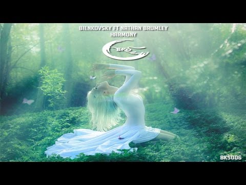 ♫  Bienkovsky ft Nathan Brumley Harmony (Progressive House) FREE DOWNLOAD ♫