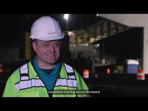 Transurban team video