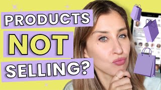 Want more SALES from Instagram? Try THIS!